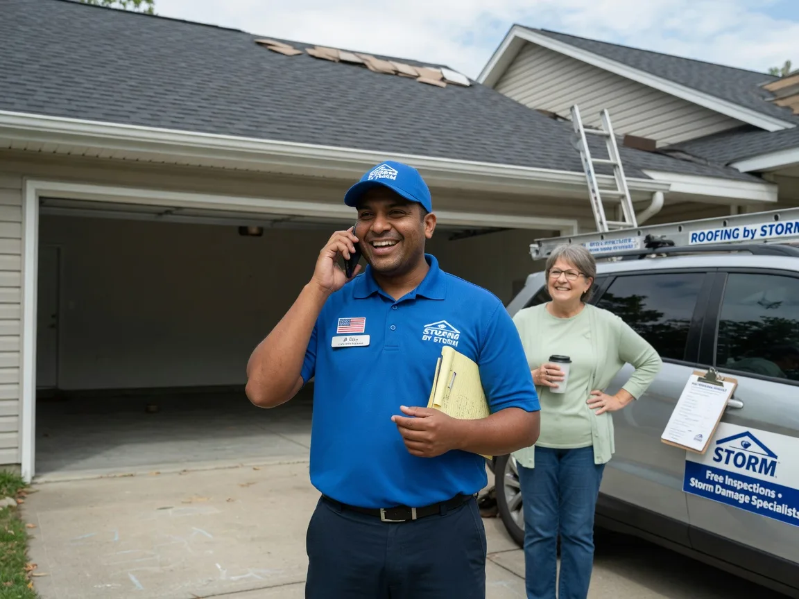 Roof Repair Near Me Rio Grande, NJ FAQs